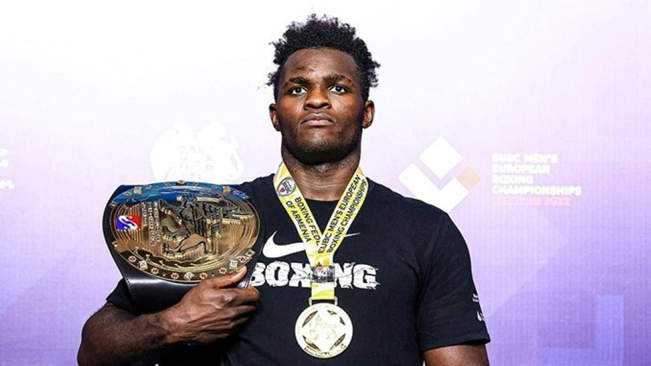 Tiafack tritt in Ottkes Fußstapfen