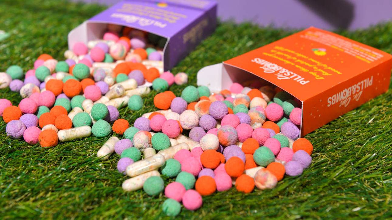 DFB reagiert auf Schmerzmittel-Doku