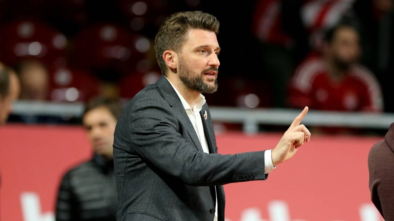 Termine sorgen Bayern-Basketballer
