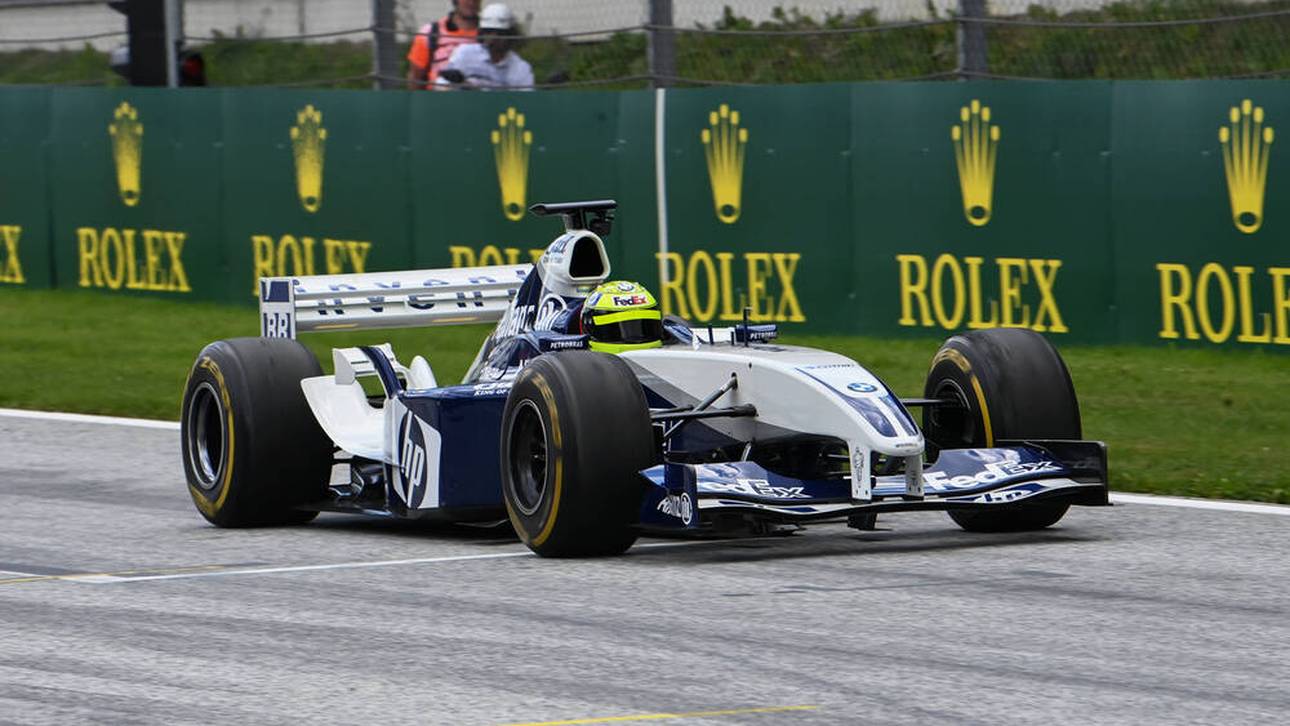 Schumacher schlägt aktuelle F1-Fahrer