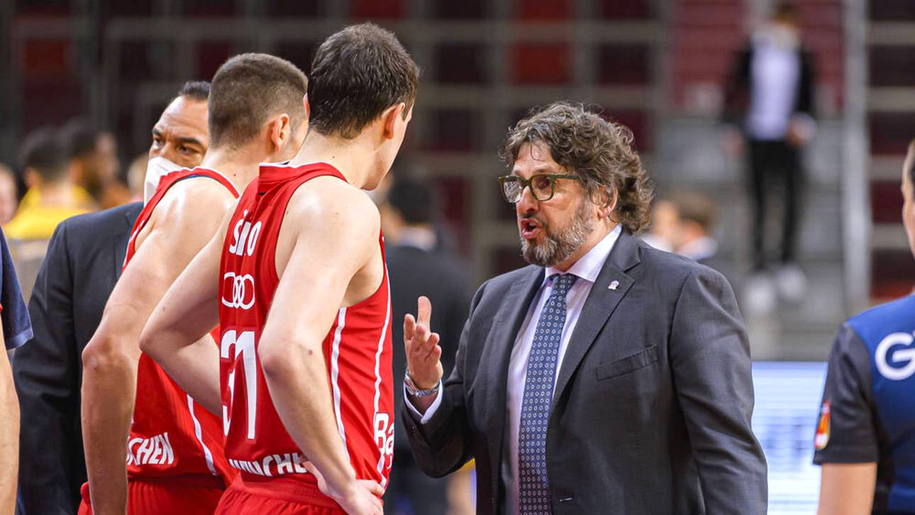 Bayern landen Big Point – Dämpfer für ALBA