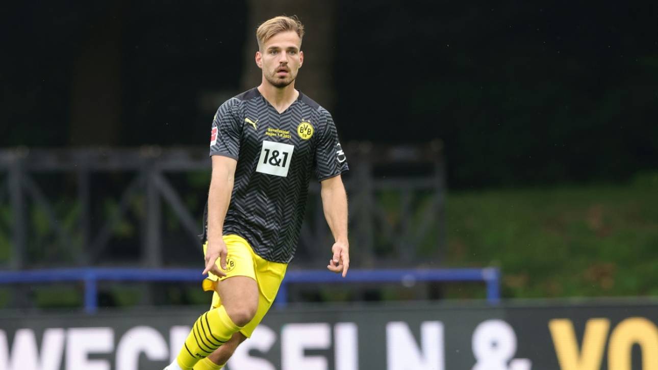 Pongracic feiert BVB-Debüt