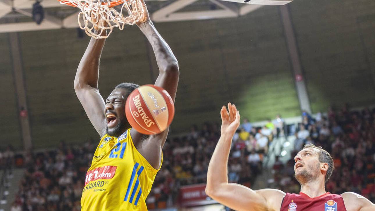 Hainer fordert bessere Bayern-Saison