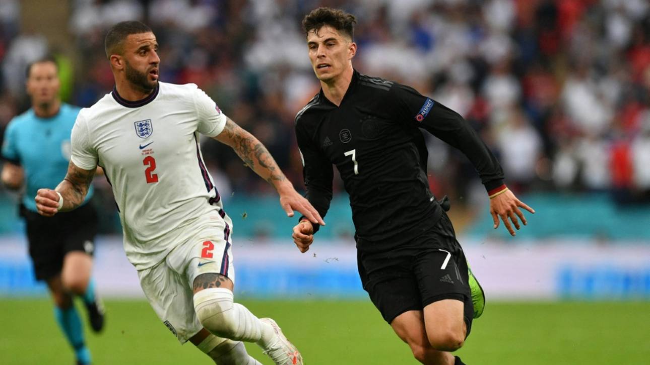 Der Fahrplan der DFB-Elf: Klassiker gegen England in München