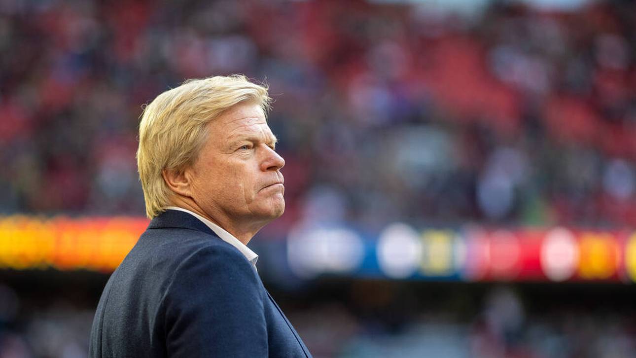 Kahn: „Da hört‘s bei mir auf“