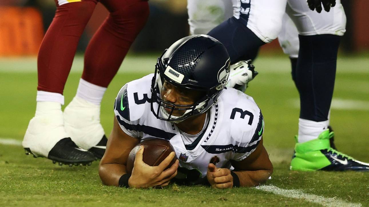 NFL: Erneute Niederlage für die Seahawks