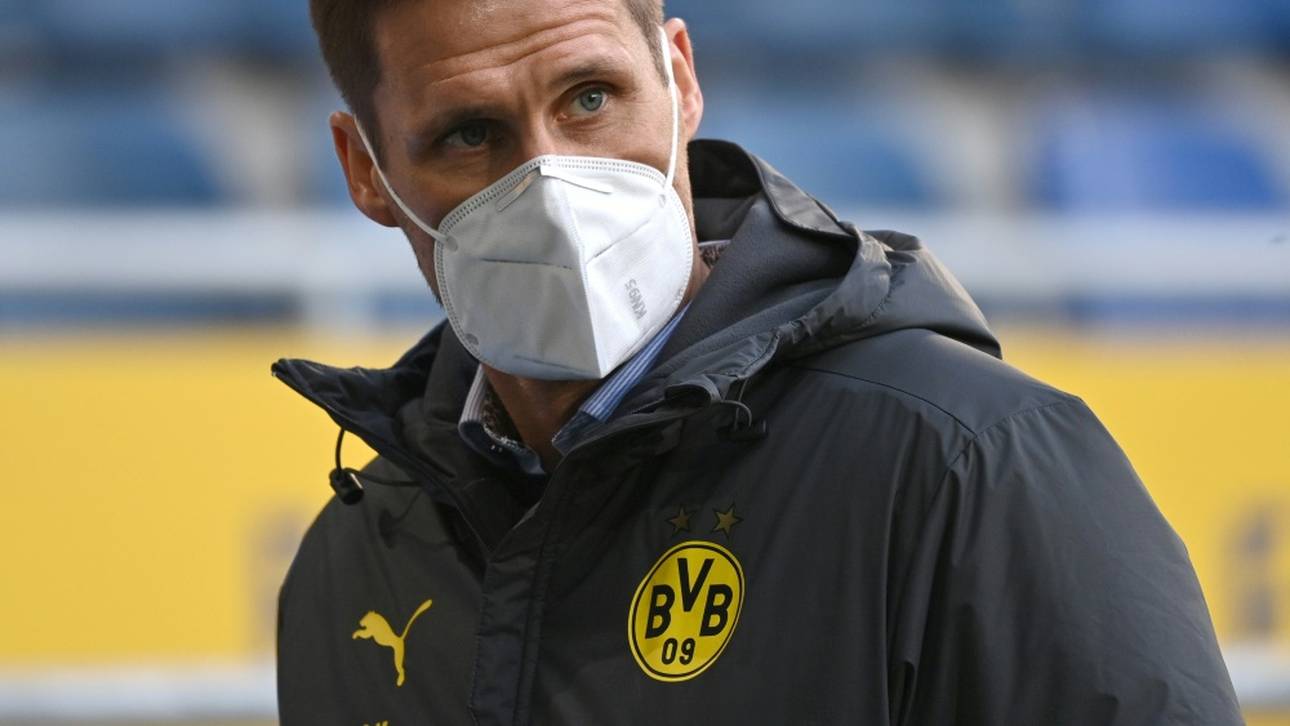 Nach Sieg in Brügge: BVB sieht sich für Ligagipfel gerüstet