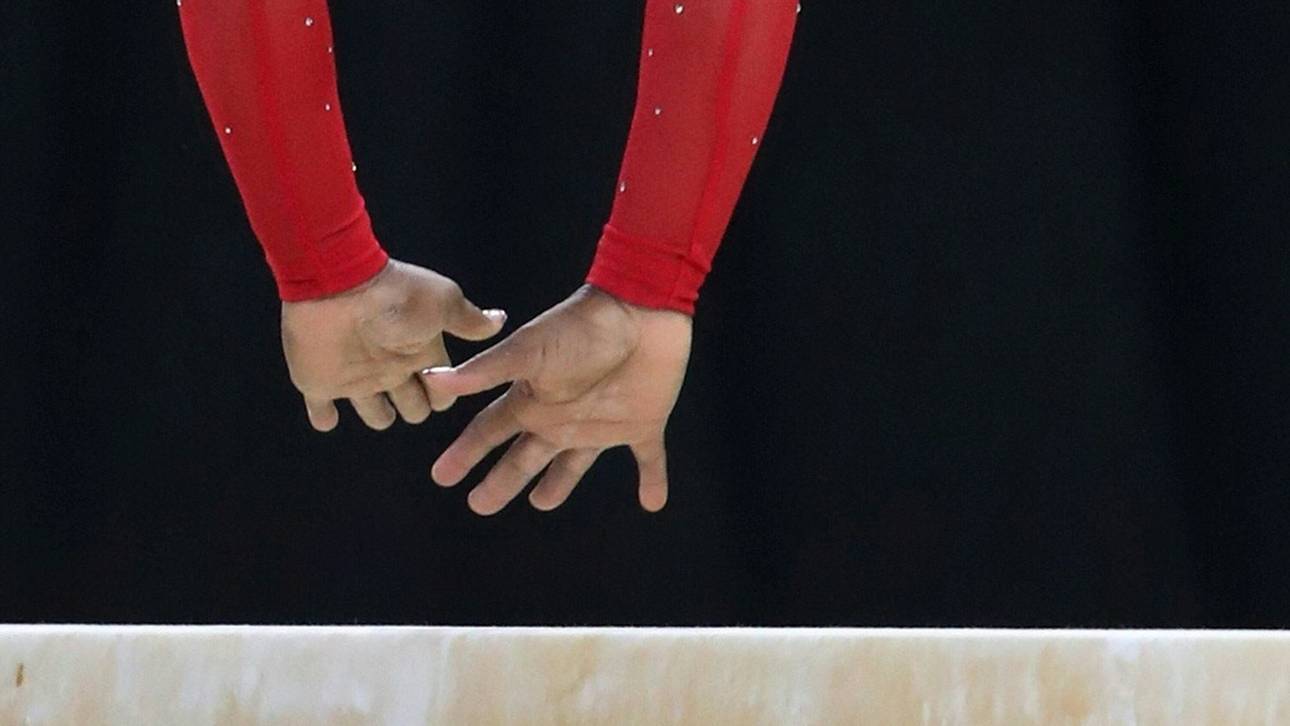 Beschuldigte Turn-Trainerin erhält Unterstützung von Eltern