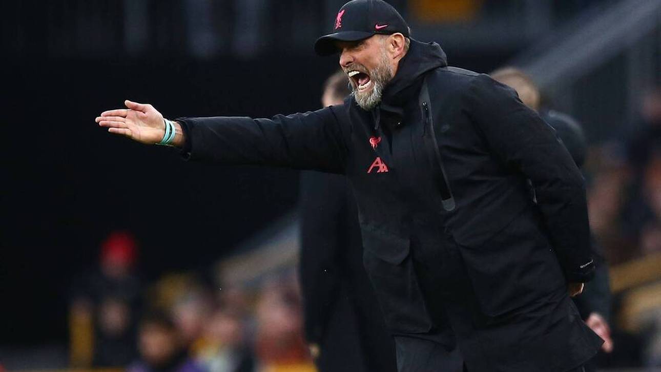 Hamann ledert gegen Klopp