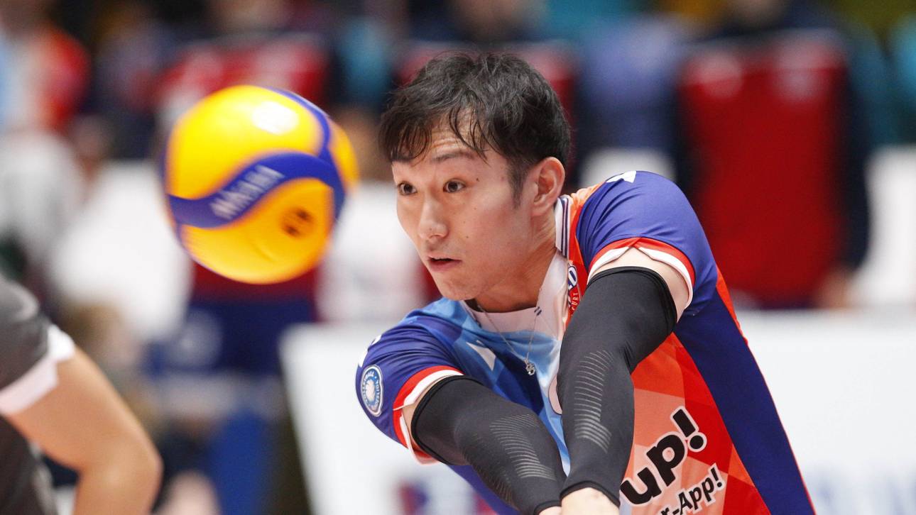 Frankfurt springt auf Rang zwei