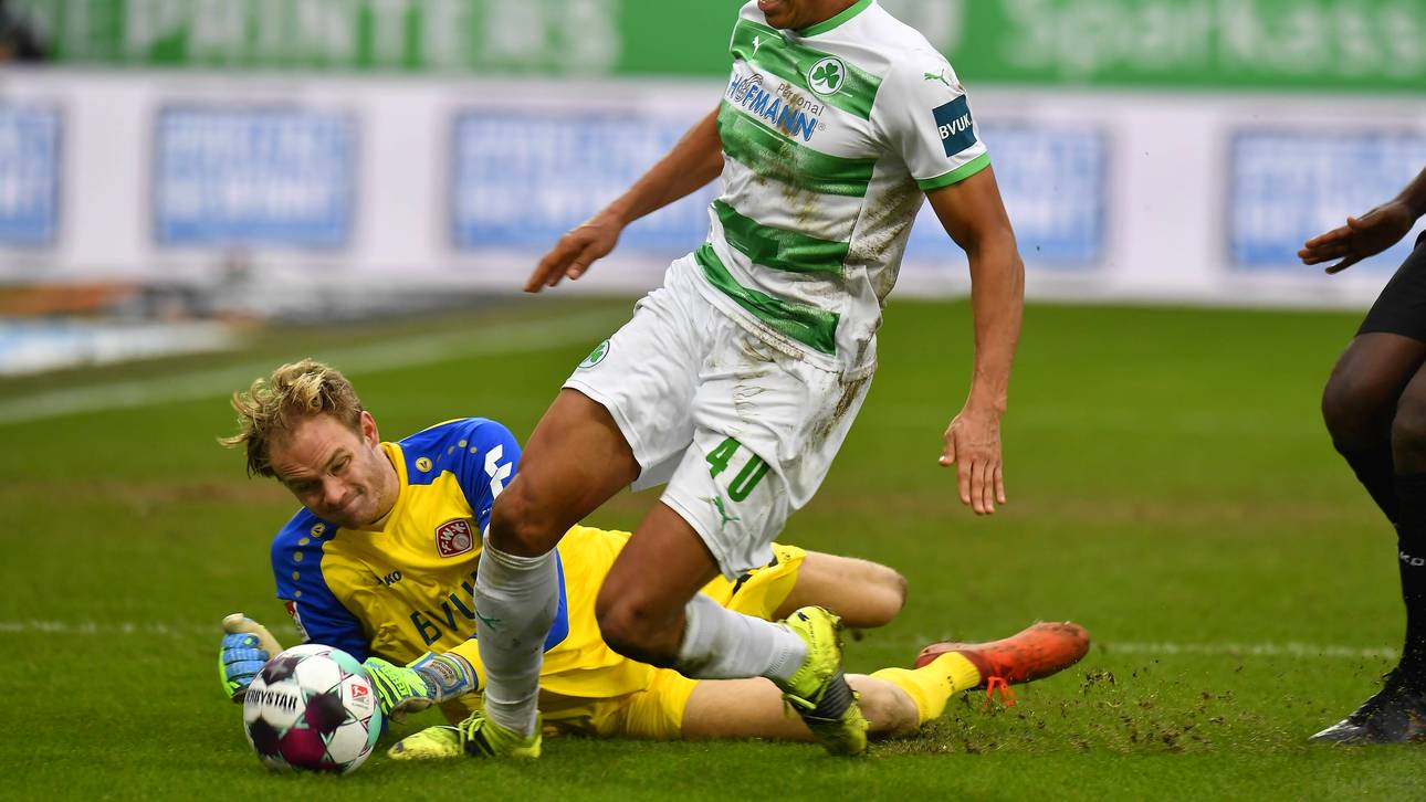 Phantom-Elfer sorgt für Irritation