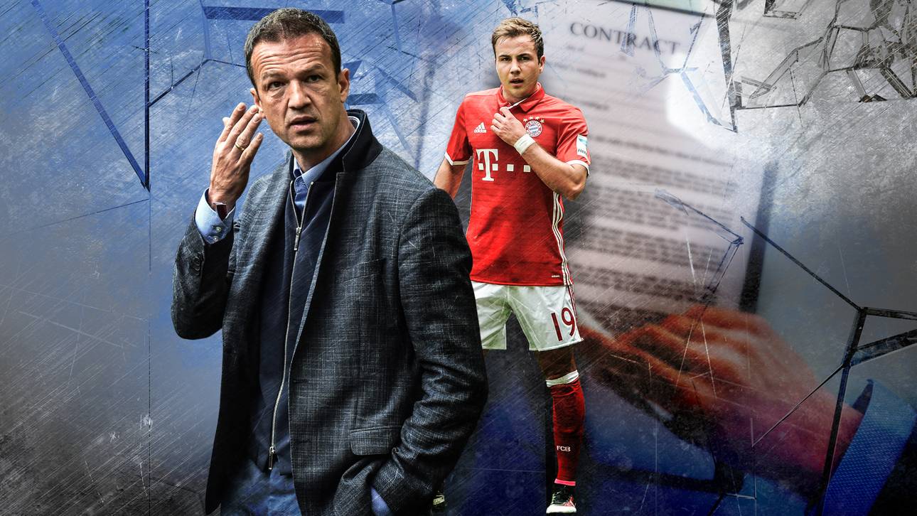 Sind Ausstiegsklauseln nichts wert?