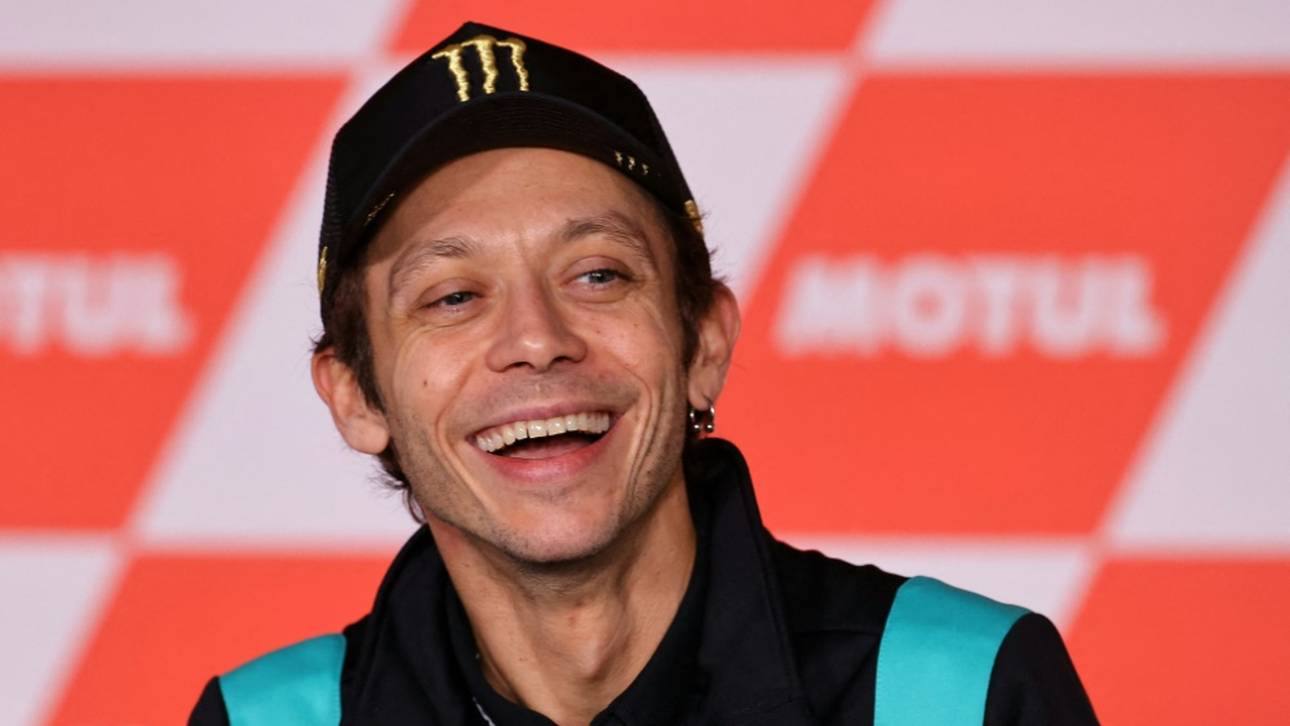 GT World Challenge Europe: Rossi im Audi dabei