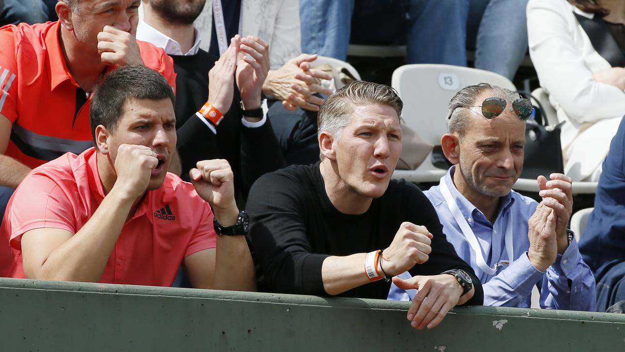 TENNIS-FRA-OPEN