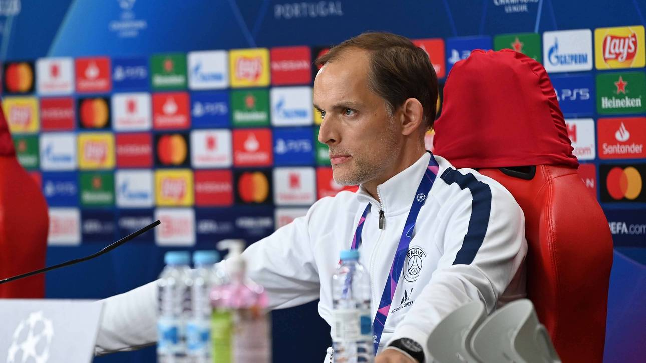 Tuchels Taktik gegen Nagelsmann