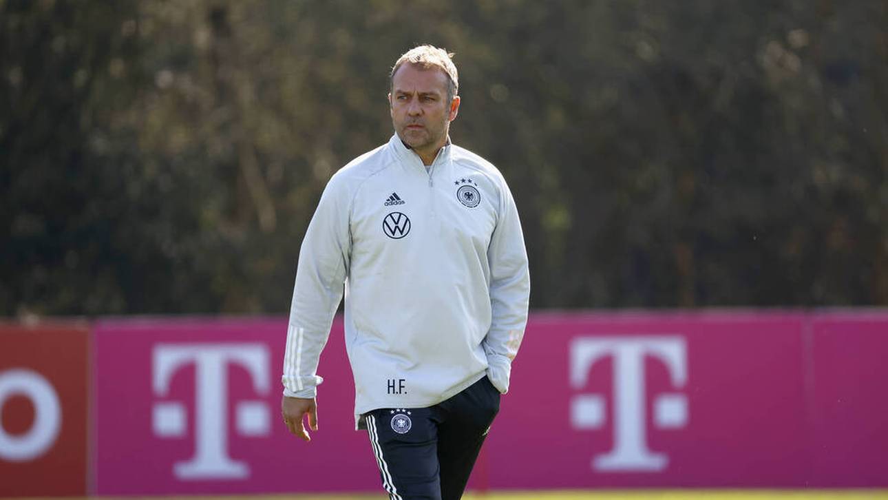 Flick zieht positives Fazit