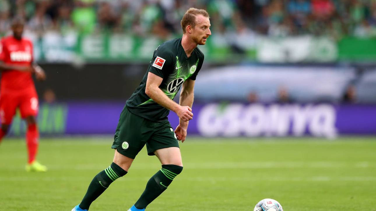 Wolfsburg ohne Arnold gegen den FCA