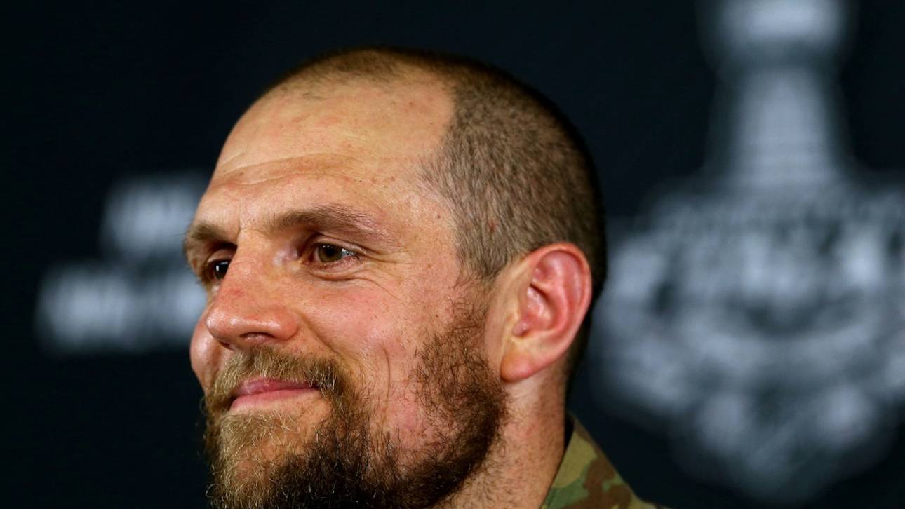 Ex-Eishockey-Star Seidenberg lobt Draisaitl: „Auf einer Stufe mit Crosby und McDavid“