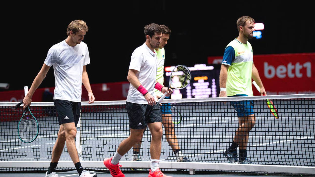 Becker-Nachfolger gefunden