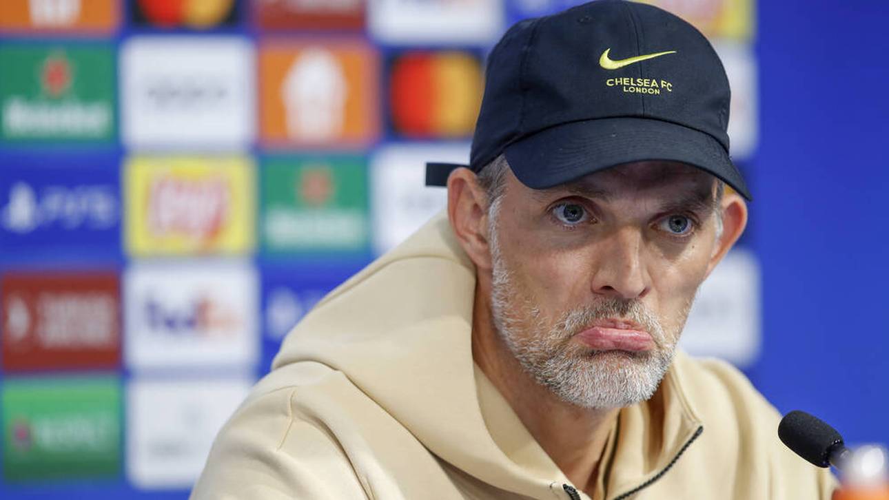 Tuchel-Aus: Brisante Hintergründe