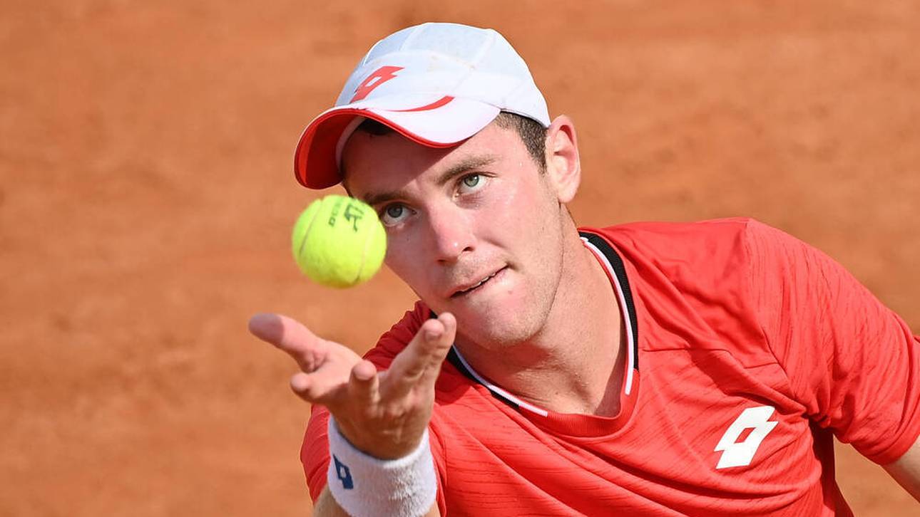 Erster Deutscher in Paris weiter