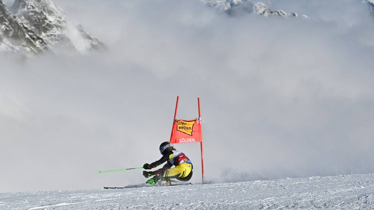 FIS verlegt Riesenslalom-Rennen