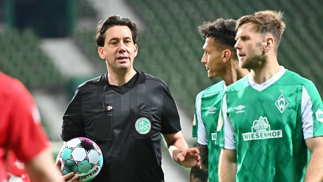 VAR-Ärger? Das sagt Selke