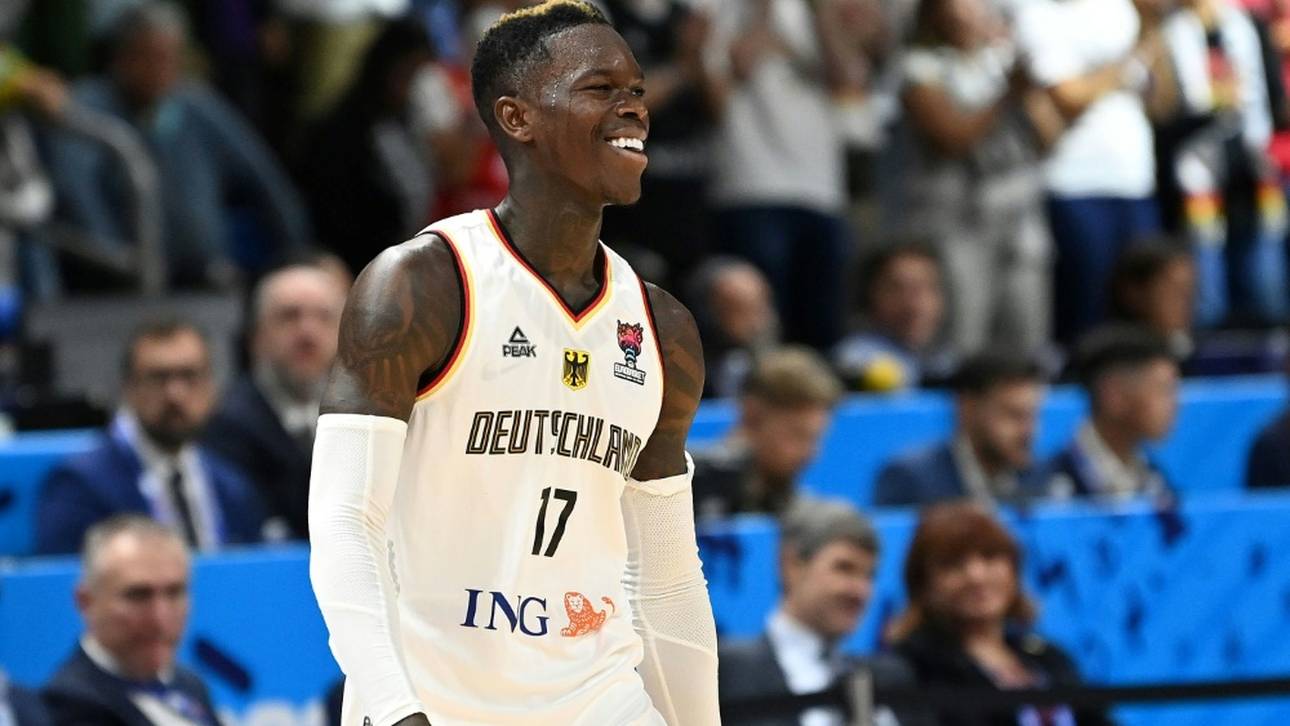 Schröder-Rückkehr rückt näher