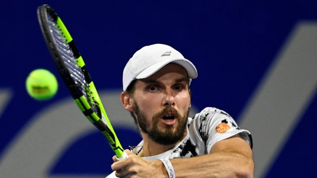 Otte startet erfolgreich in Miami