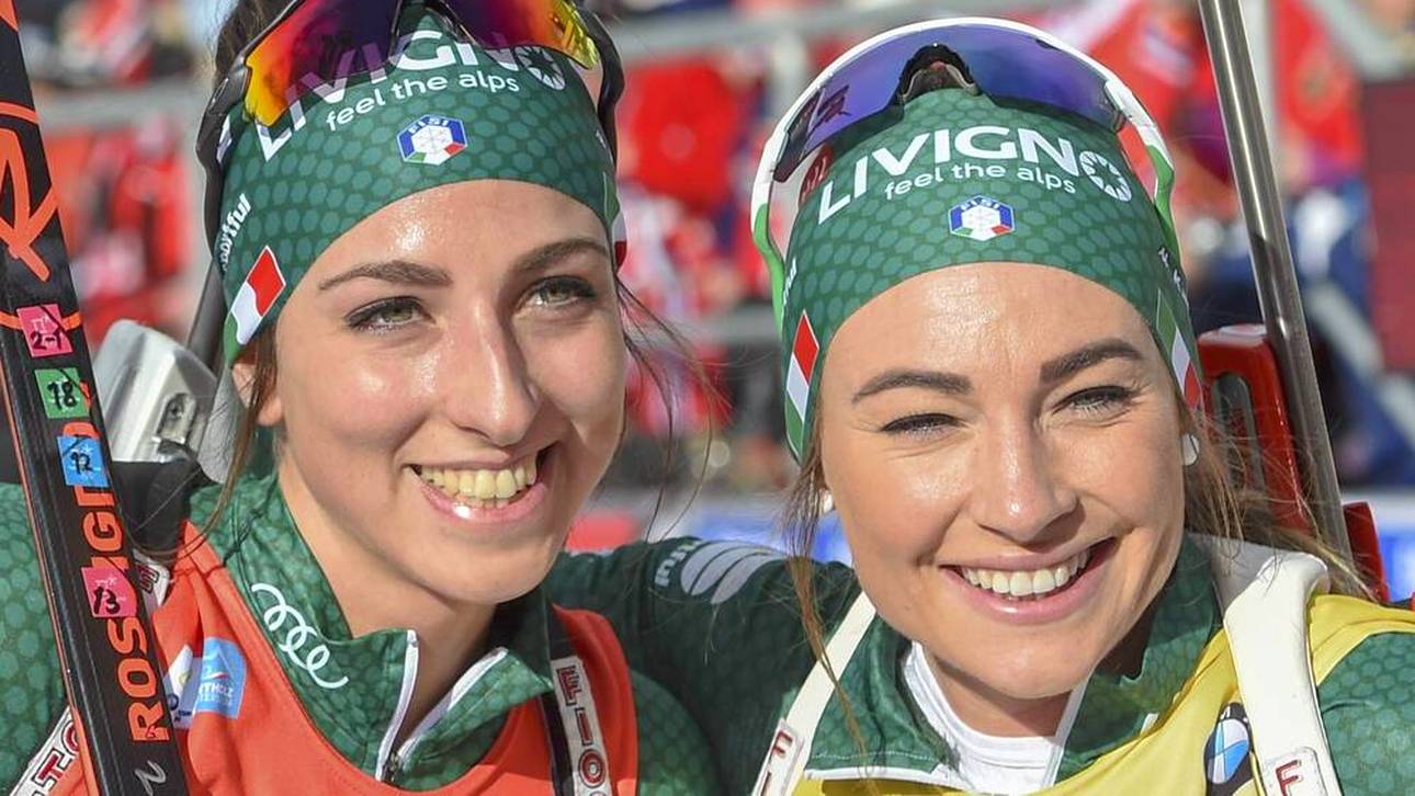 Biathlon-Star: Bringt Wechsel Wende?