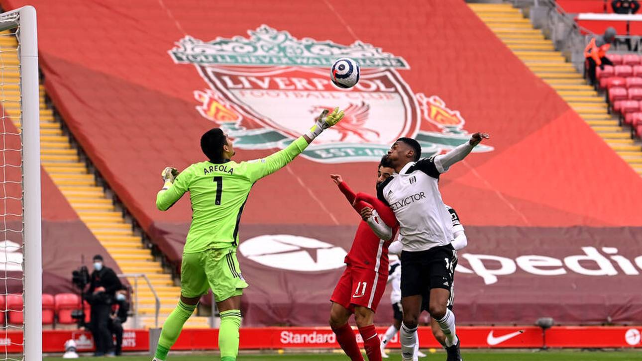 Reds blamieren sich gegen Kellerkind