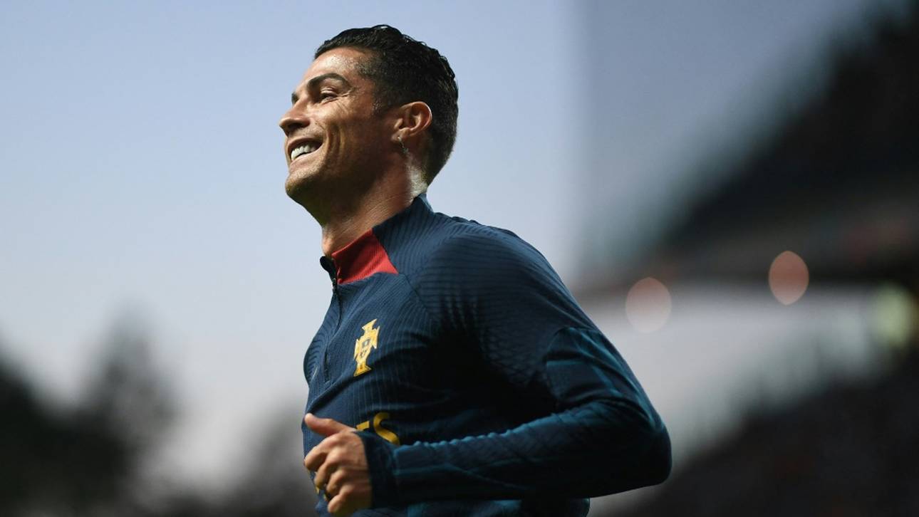 Australien buhlt um Ronaldo