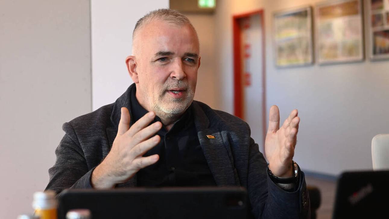 Corona-Wutrede vom Union-Boss