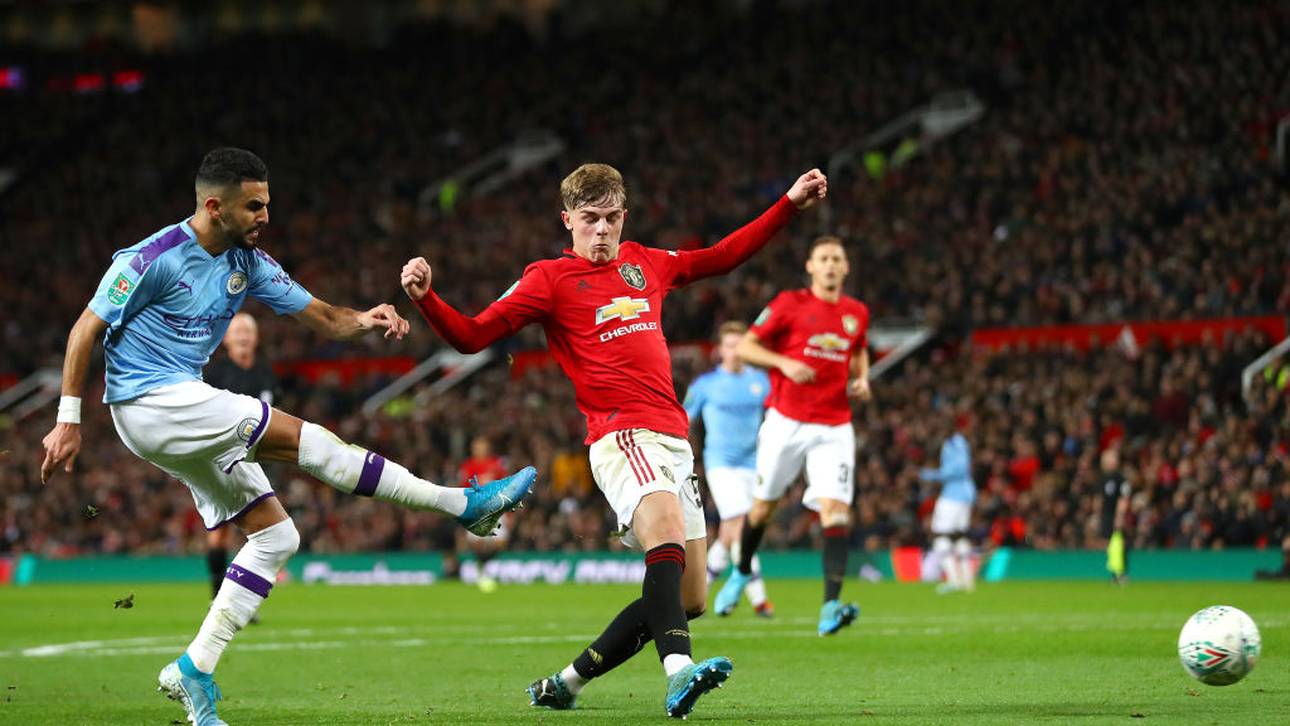 Schafft United das Wunder?