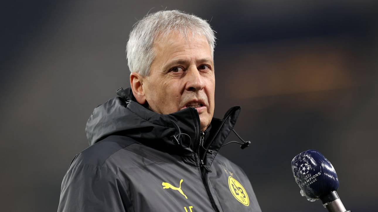 „Theater!“ Vulkan Favre explodiert