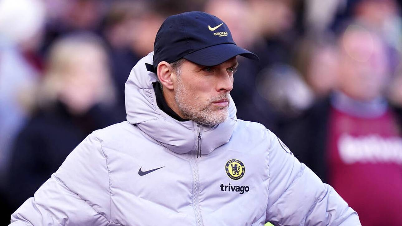 Nächste Bestmarke für Tuchel