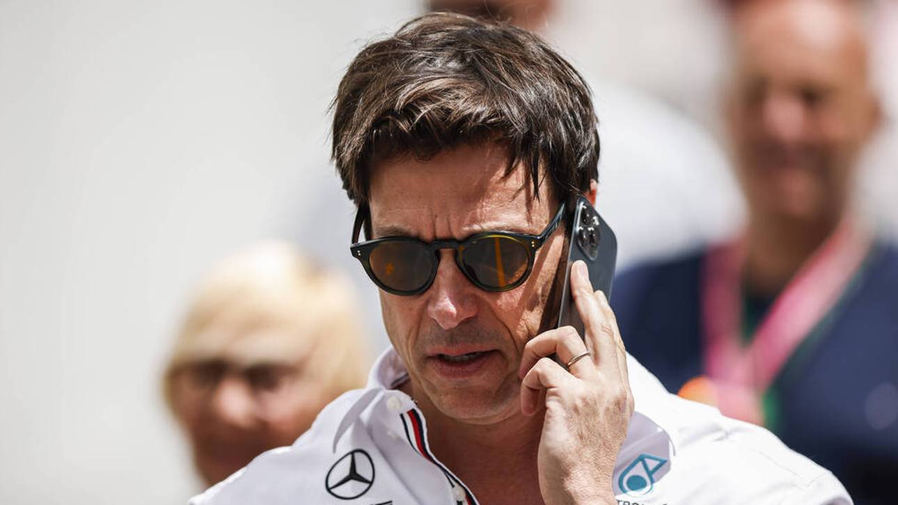 Hat sich Mercedes selbst ein Ei gelegt?