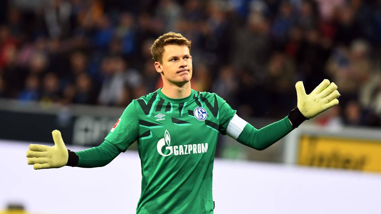 S04-Fans bedrohen Nübel-Berater