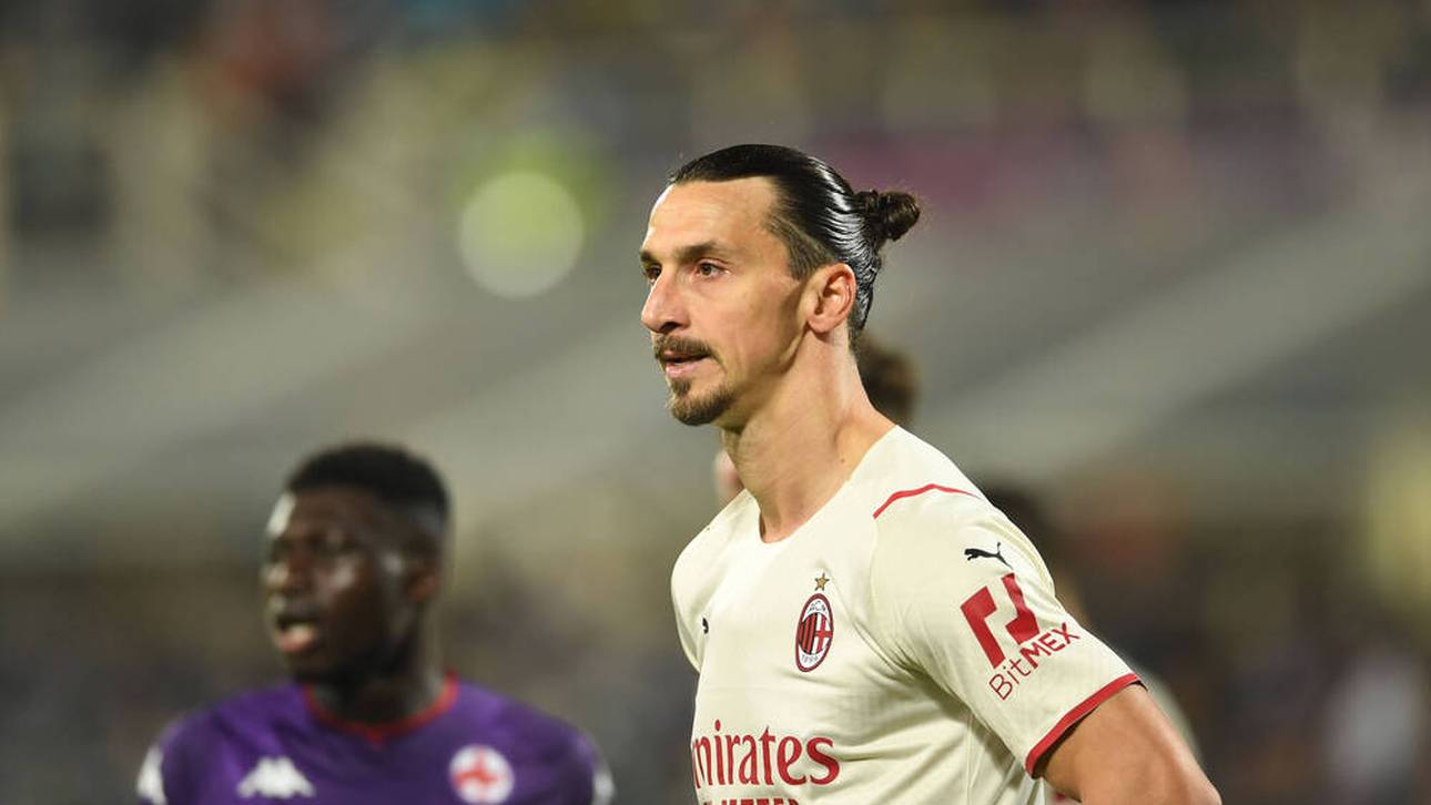 „Orkan“ Vlahovic fegt Doppelpacker Ibrahimovic weg