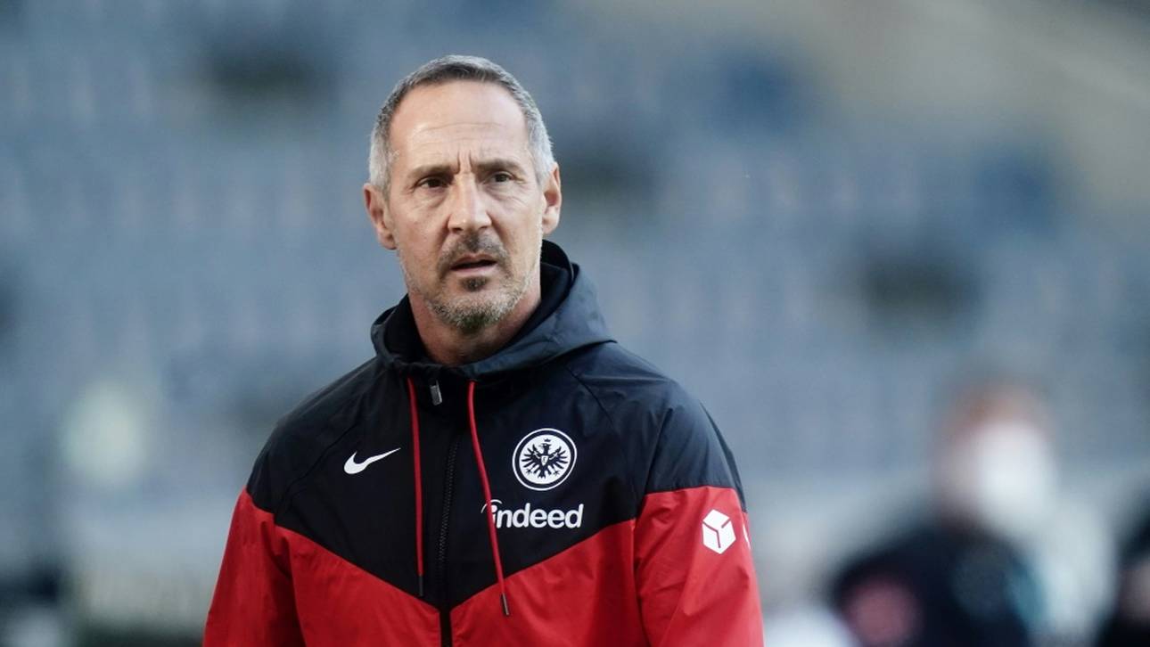 Frankfurt: Hütter hätte Kruse „gern bei uns gesehen“