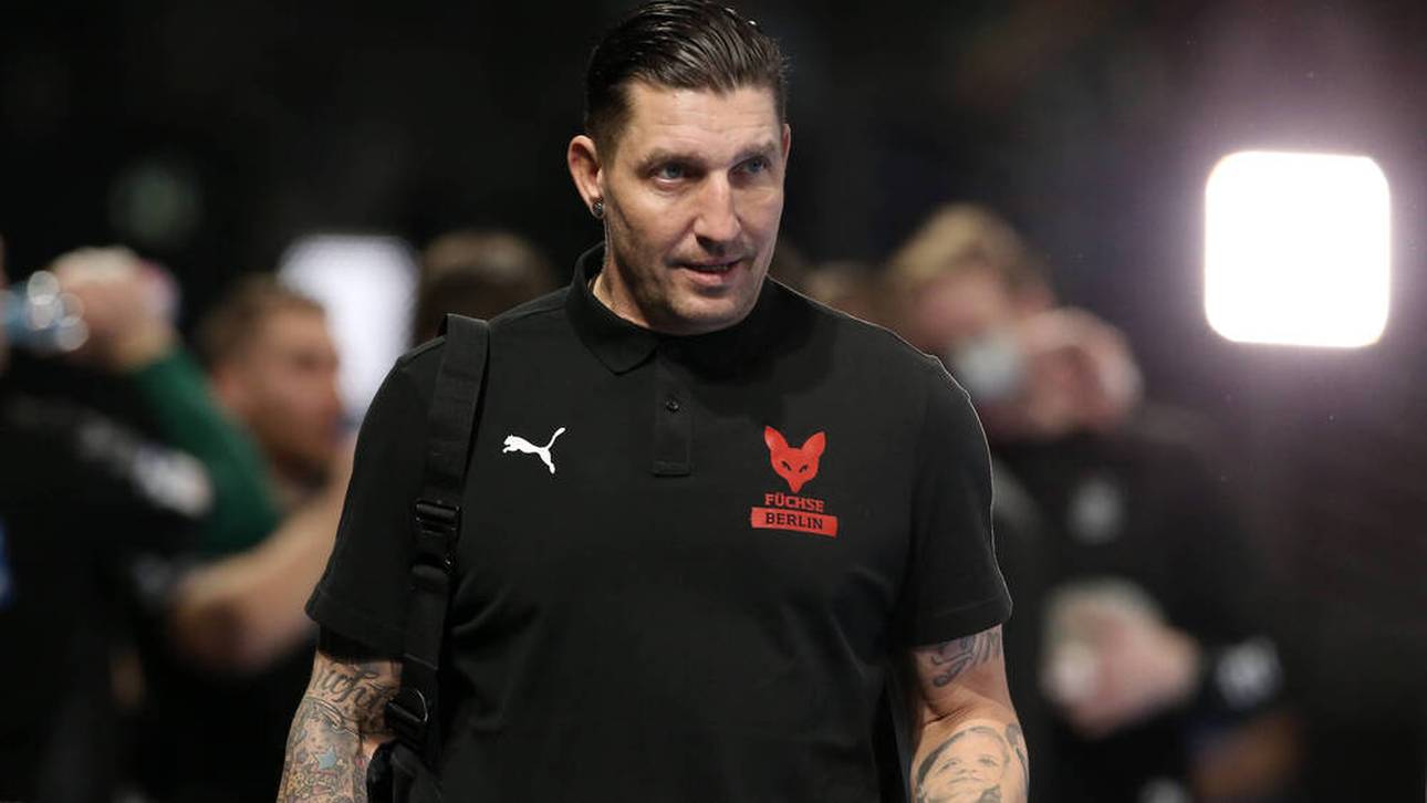 Kretzschmar: DHB-Team kein Medaillen-Kandidat mehr