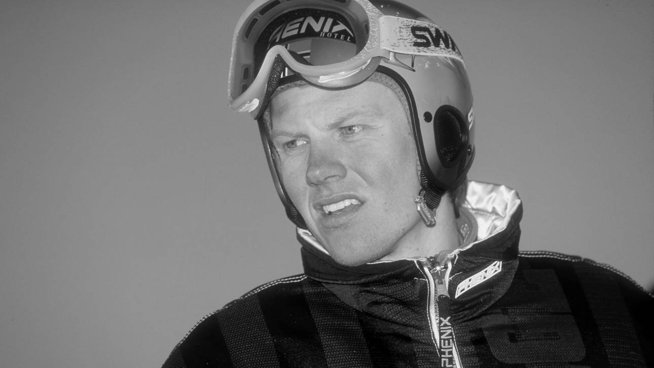 Ski-Olympiasieger stirbt mit 54