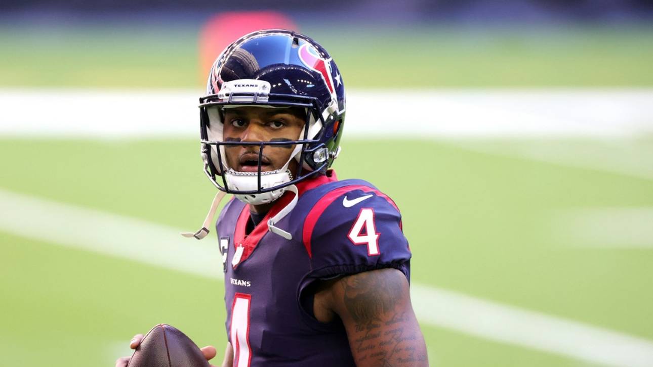 Wende in Skandal: Naht NFL-Rückkehr?