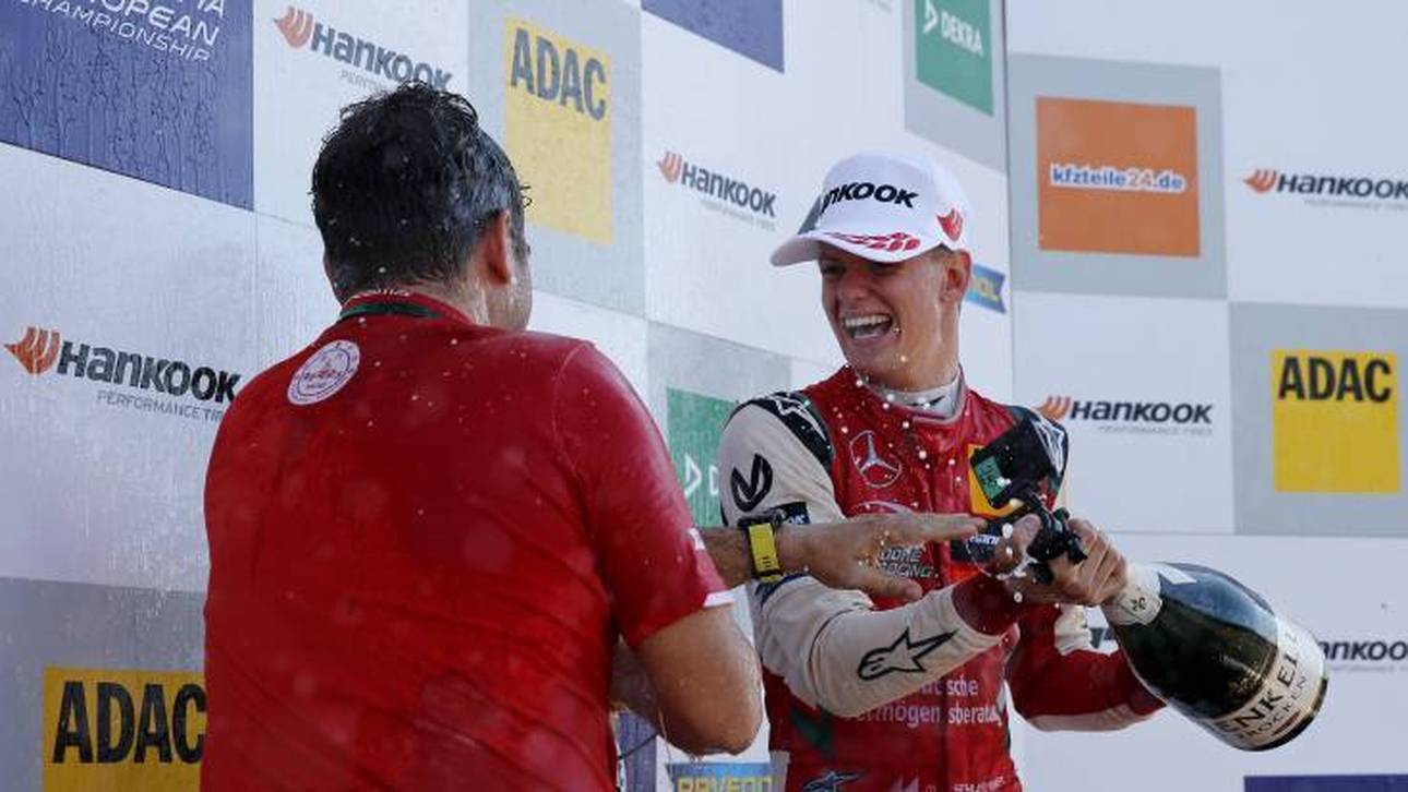 Micks Ex-Boss reagiert auf Vorwürfe