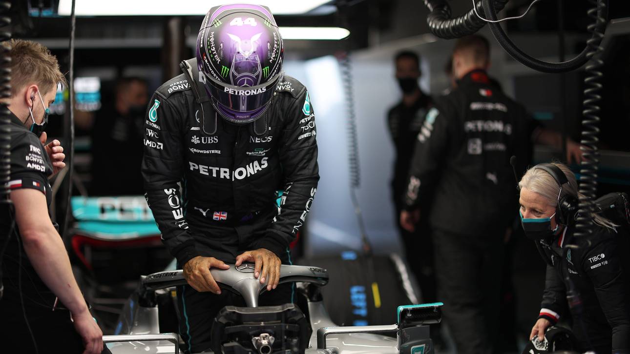 Hamilton mit Vorwürfen und Kampfansage