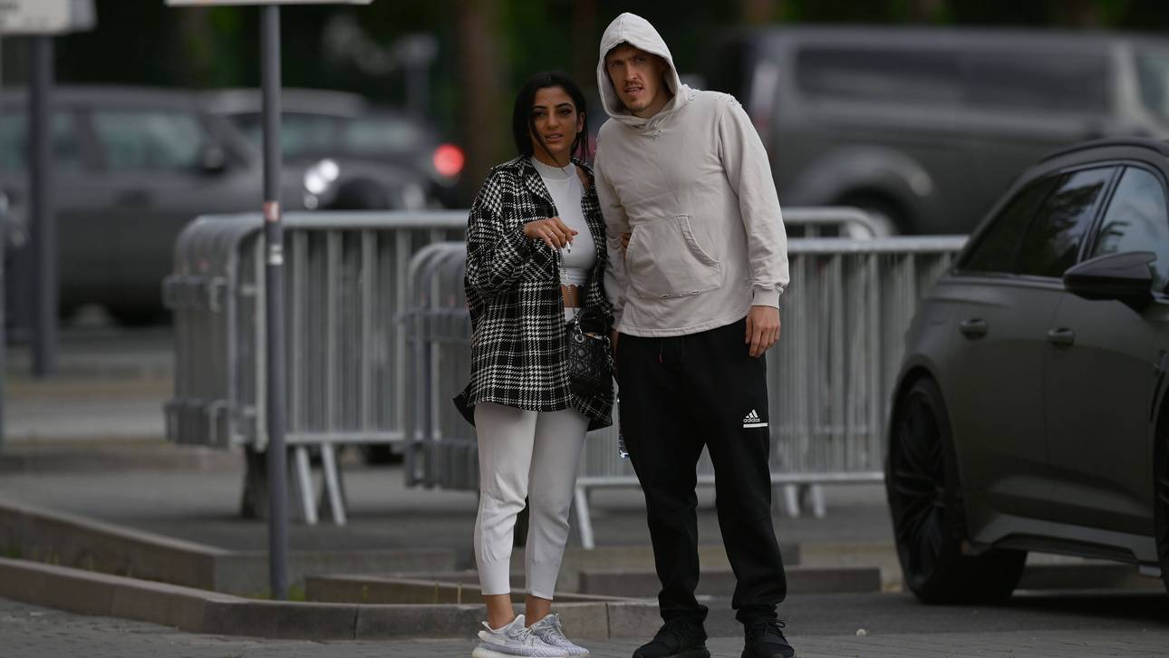 Kruses Frau verrät Ablösesumme