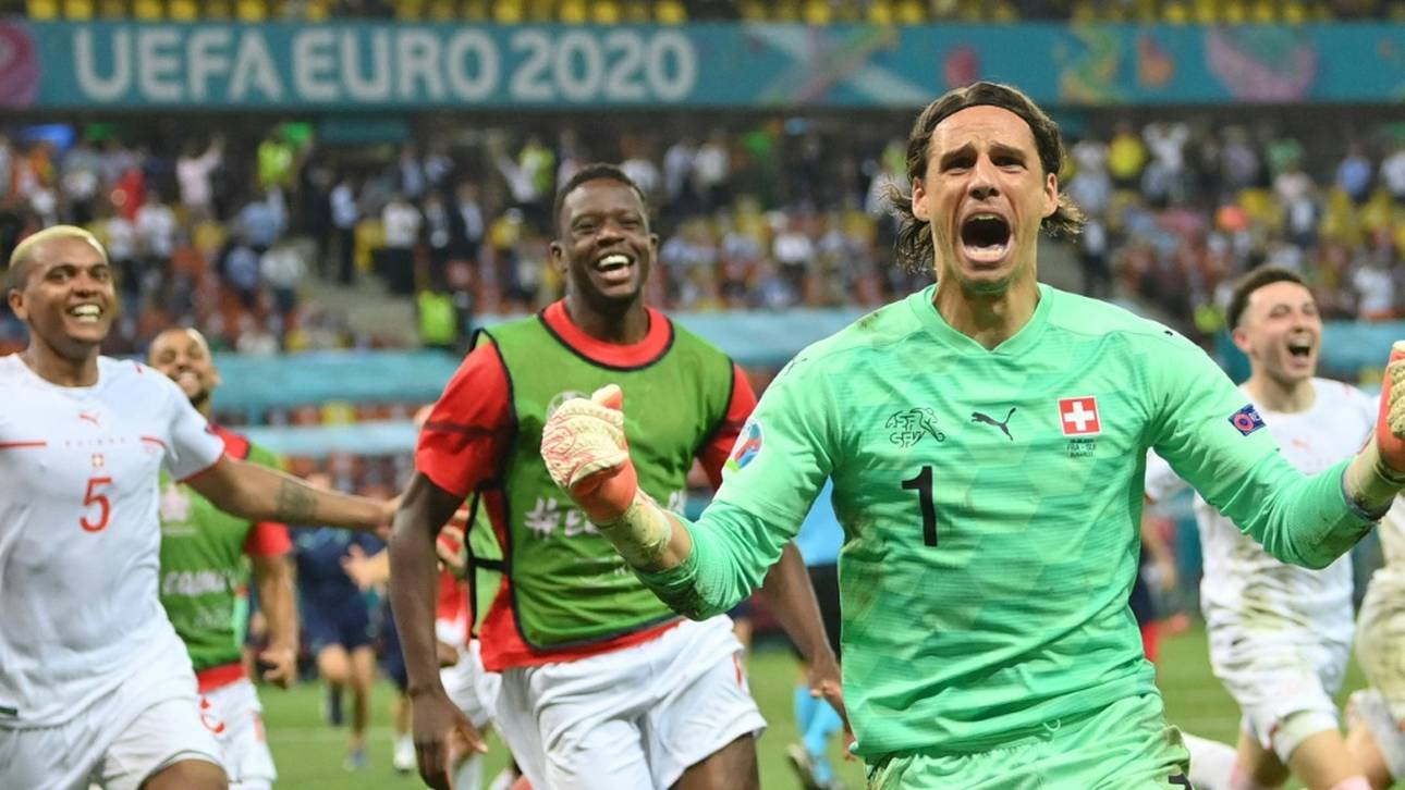 Sommer scherzt über Hollywood-Film