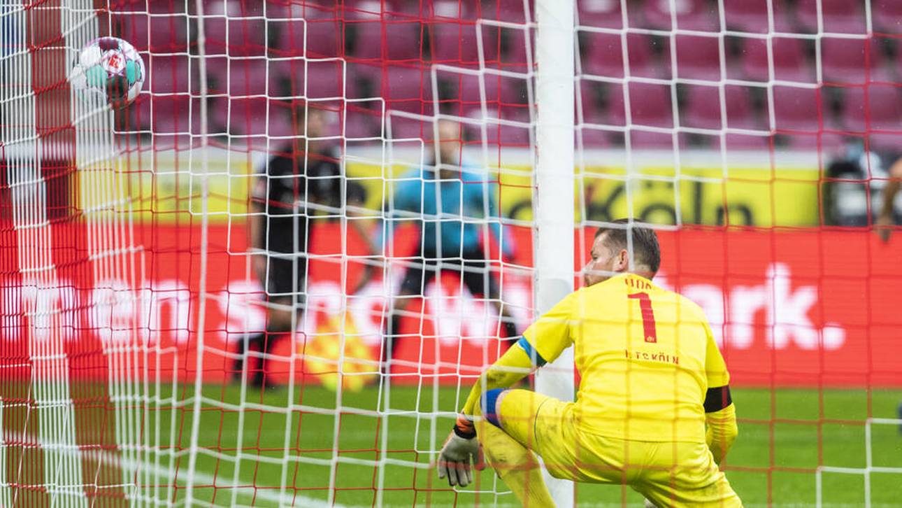 Horn-Patzer! FC vergeigt Rheinderby