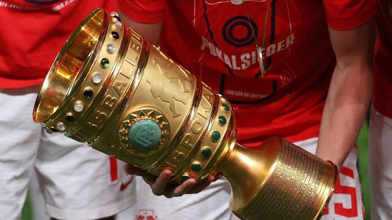 Rekordprämien im DFB-Pokal