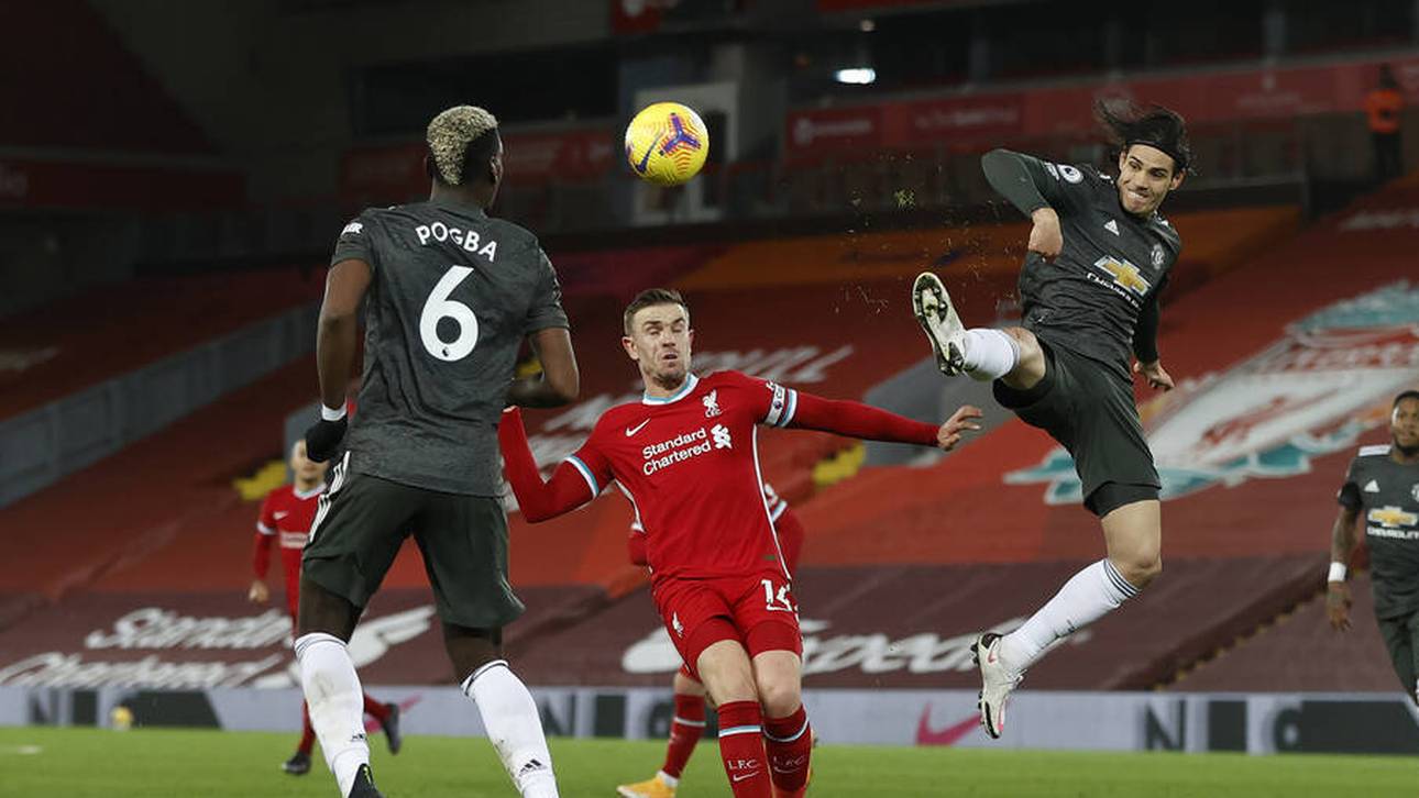 Testet Premier League neue Regel?